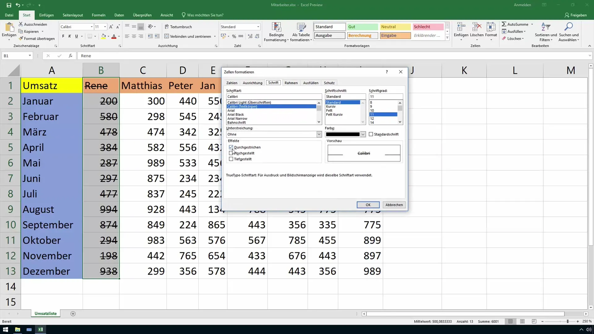 Funciones de Excel para el formato de texto facilitadas