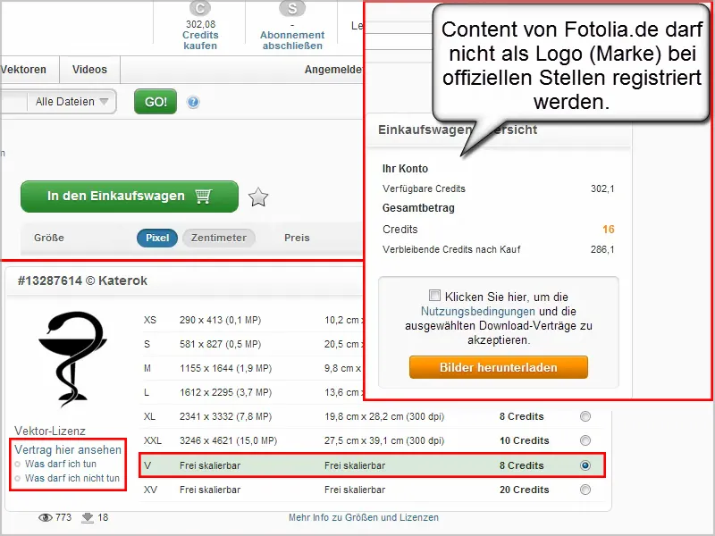 Creazione biglietti da visita in Adobe InDesign - Stile classico: design per medici