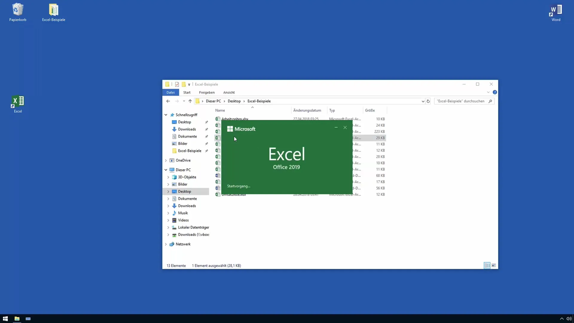 Nascondere righe e colonne in Excel in modo efficiente