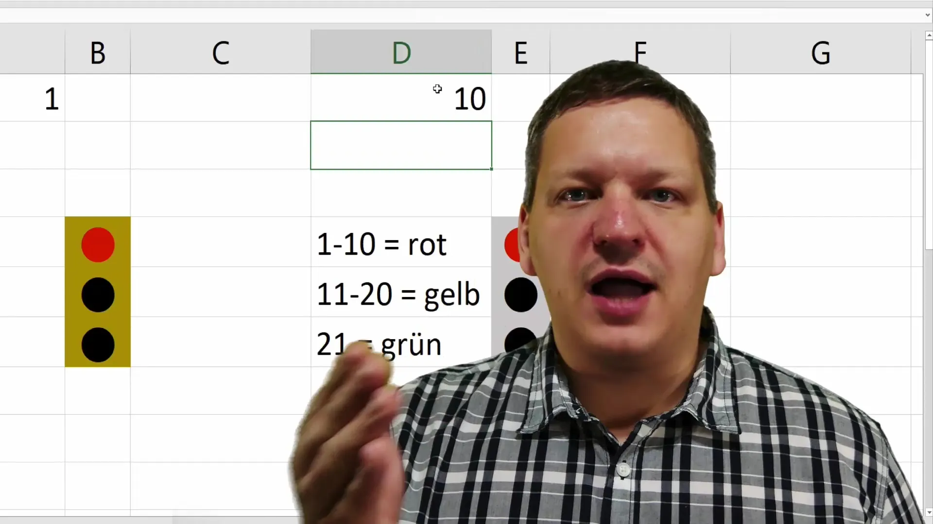 Tutorial Excel: Utilização eficaz de tabelas dinâmicas