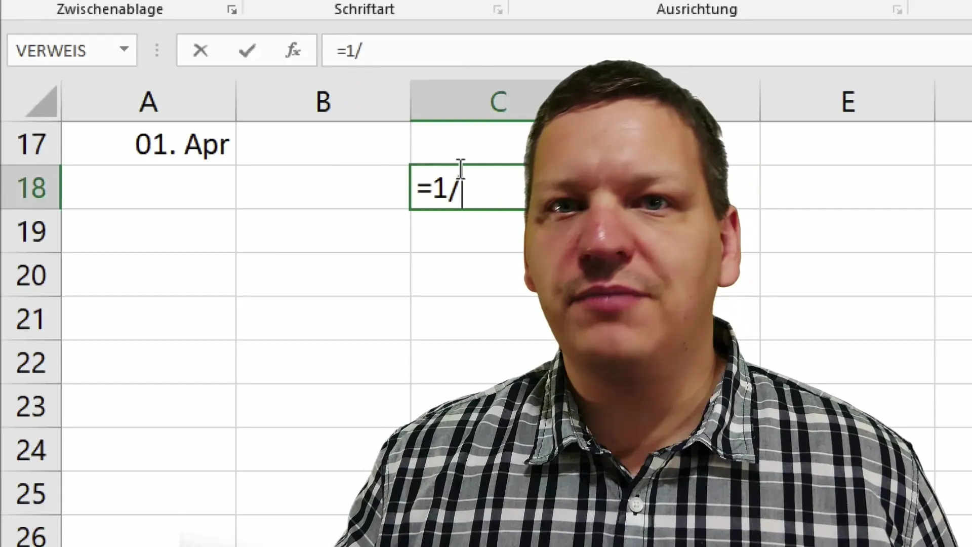Tutorial Excel: Utilização eficaz de tabelas dinâmicas