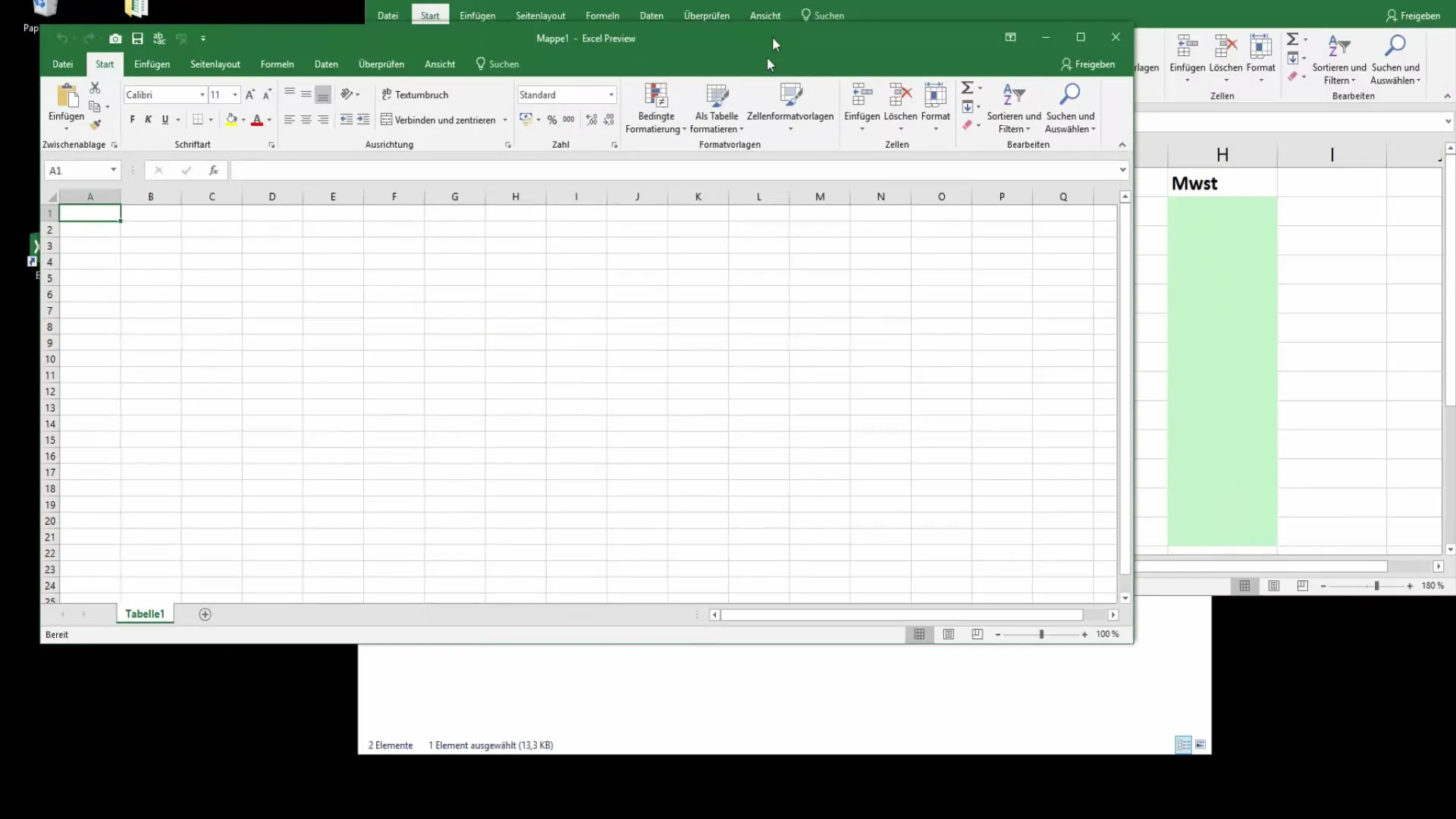 Excel: Flyt og kopier ark mellem filer