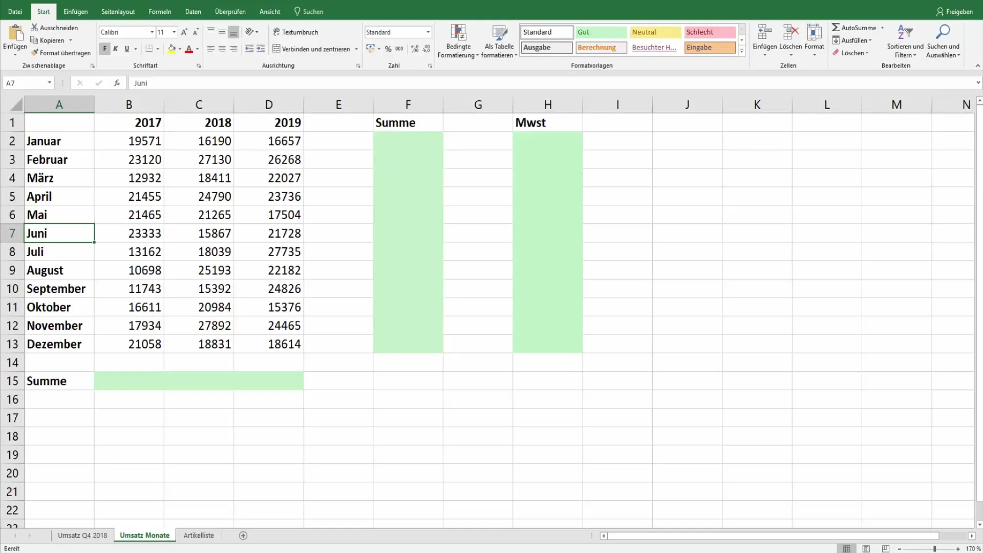 Tutorial Excel: Transpuneți eficient datele
