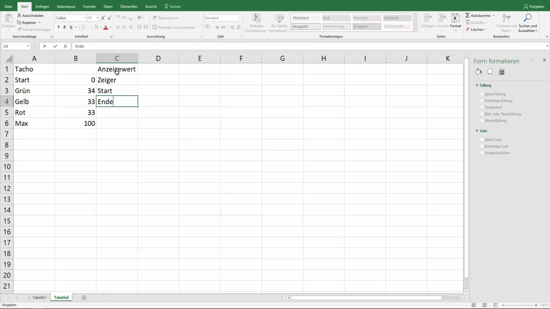 Crea un diagramma a torta in Excel per una chiara visualizzazione dei dati