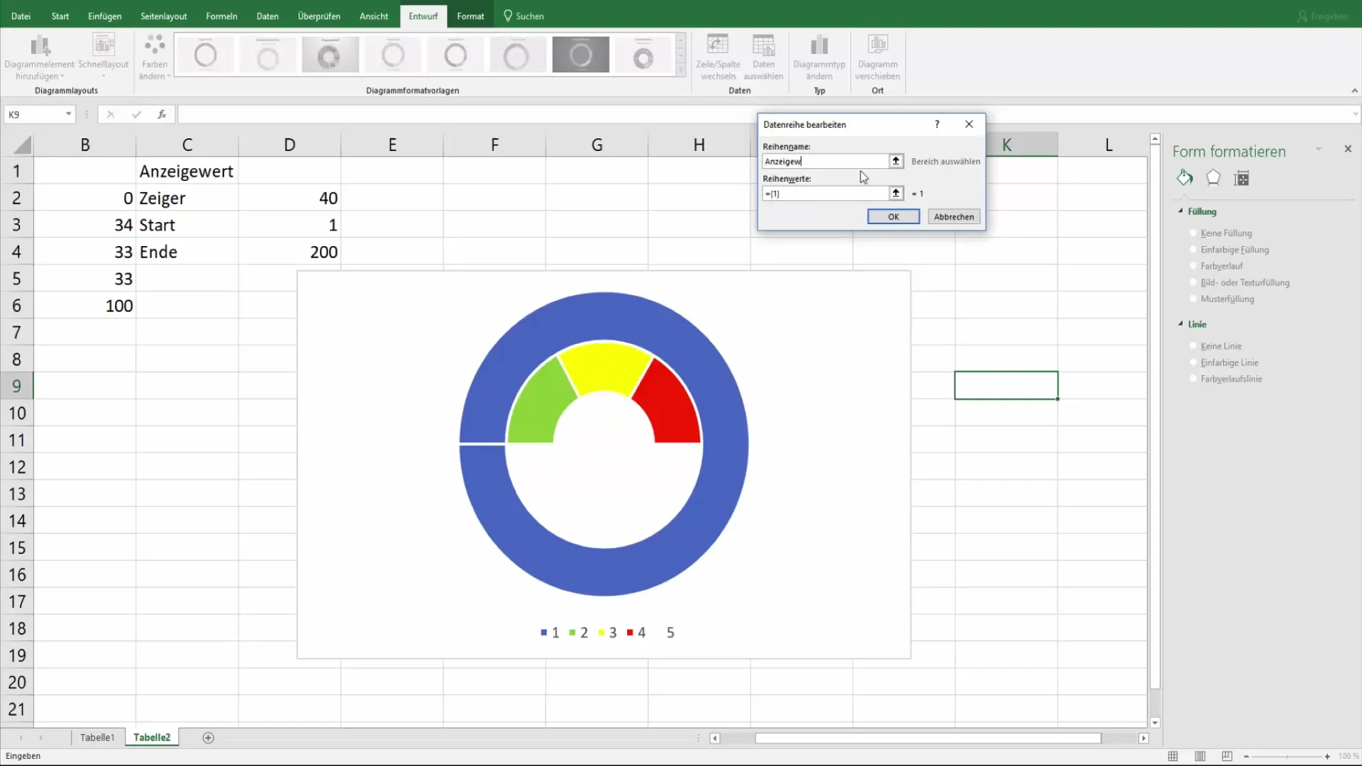 Crea un diagramma a torta in Excel per una chiara visualizzazione dei dati