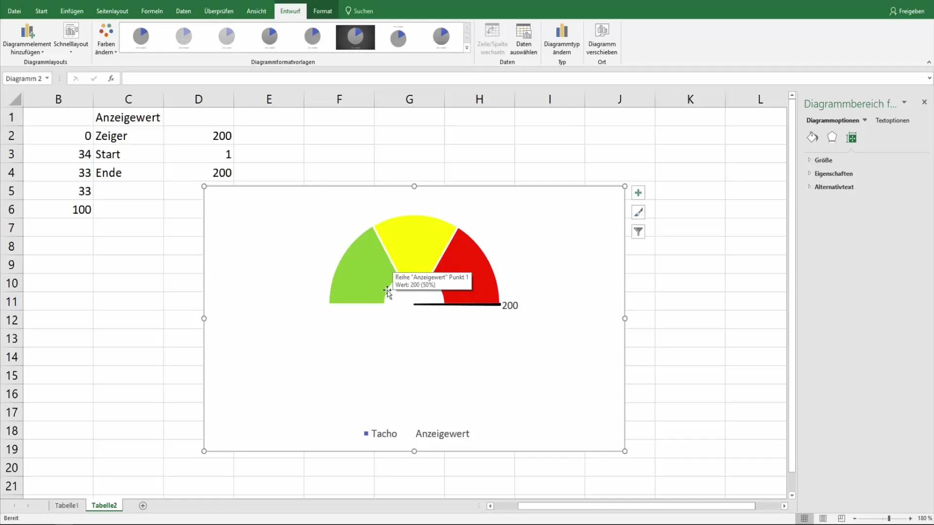 Crea un diagramma a torta in Excel per una chiara visualizzazione dei dati