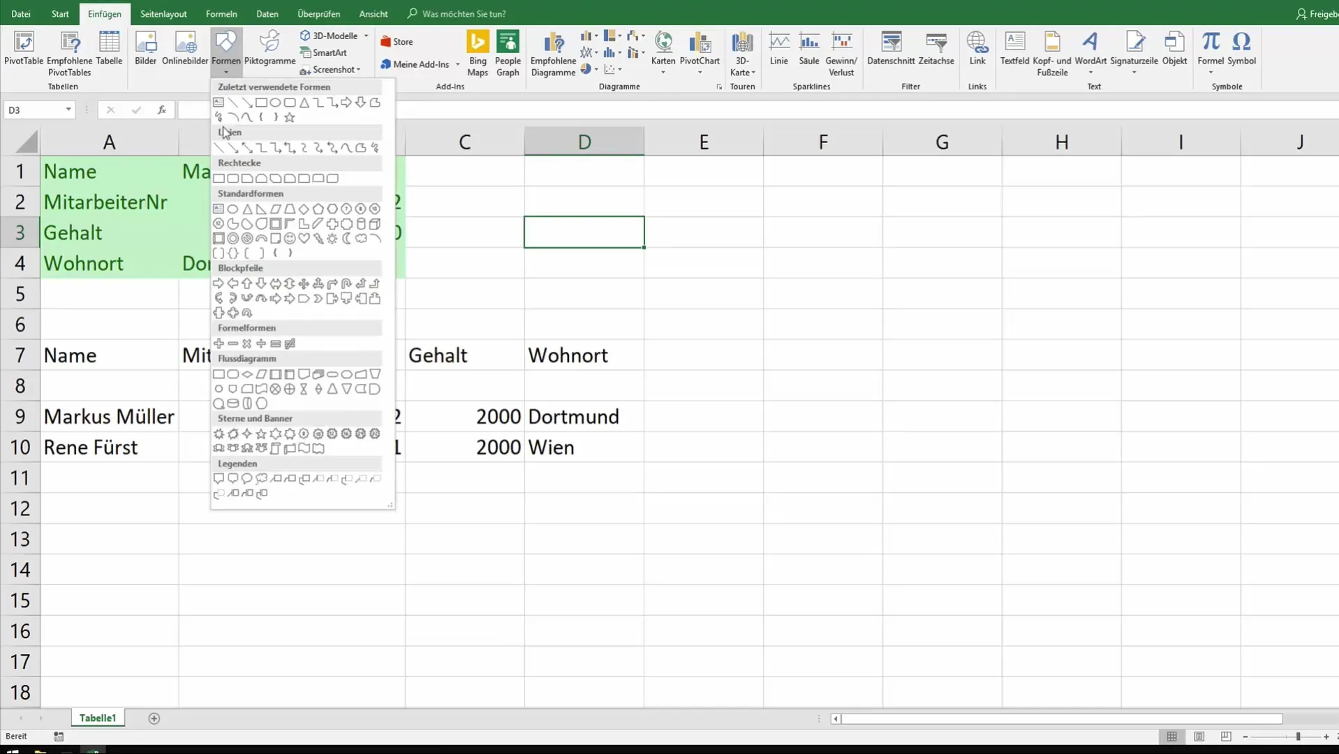 Effektive makroer til dataautomatisering i Excel