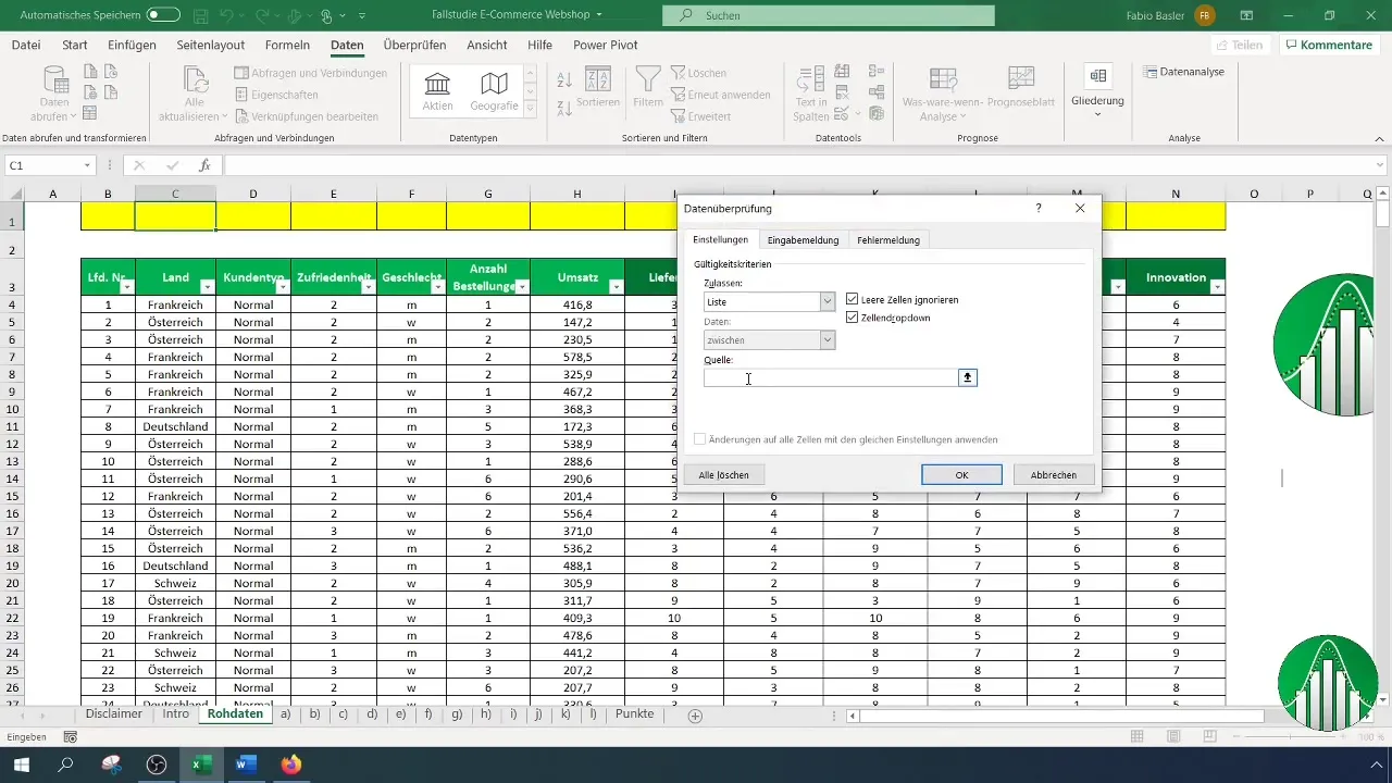 Beregn mode i Excel - Vejledning til at bestemme gennemsnittet