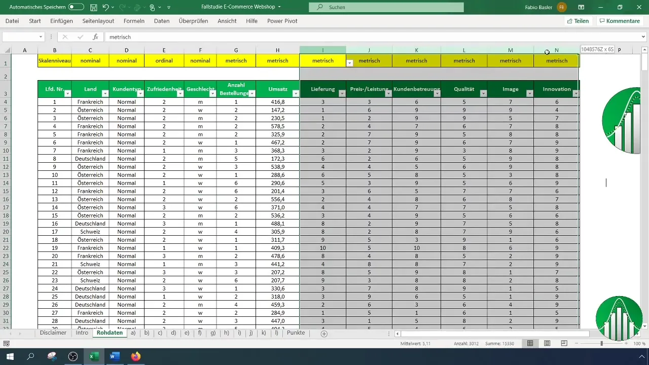 Regressionsanalyse i Excel: Trin-for-trin vejledning til dataanalyse