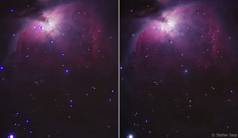 Parte 13 - Qué telescopios son adecuados para la astrofotografía