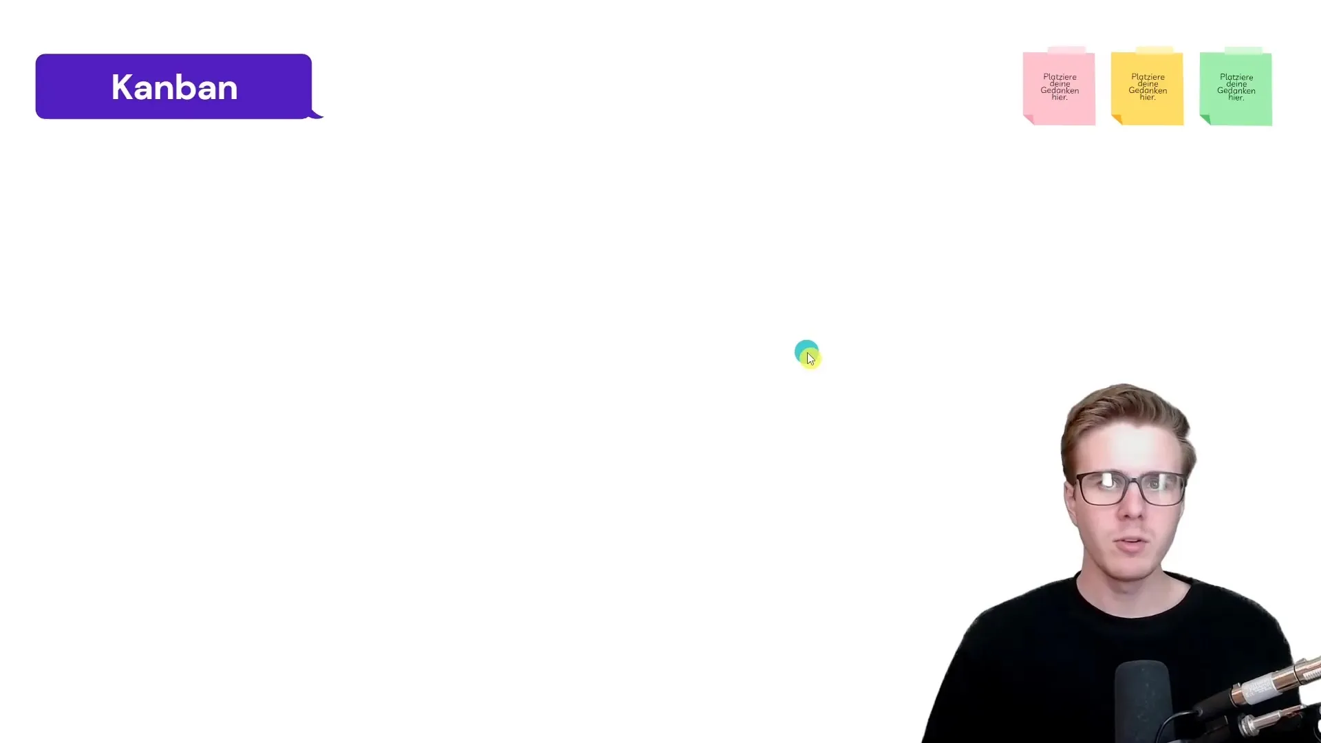 Kanban som metode til effektivt arbejdsstyring