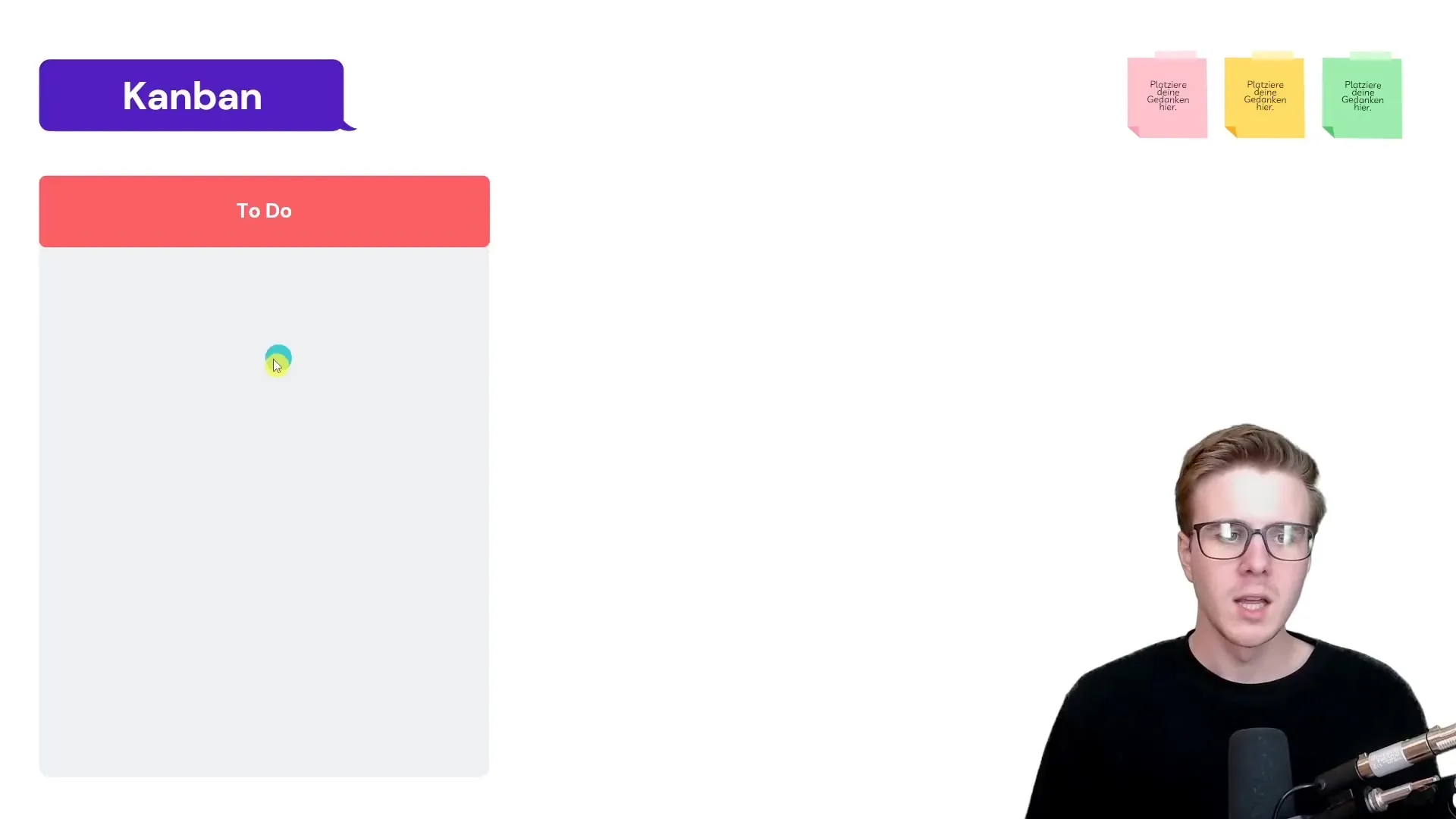 Kanban som metode til effektivt arbejdsstyring