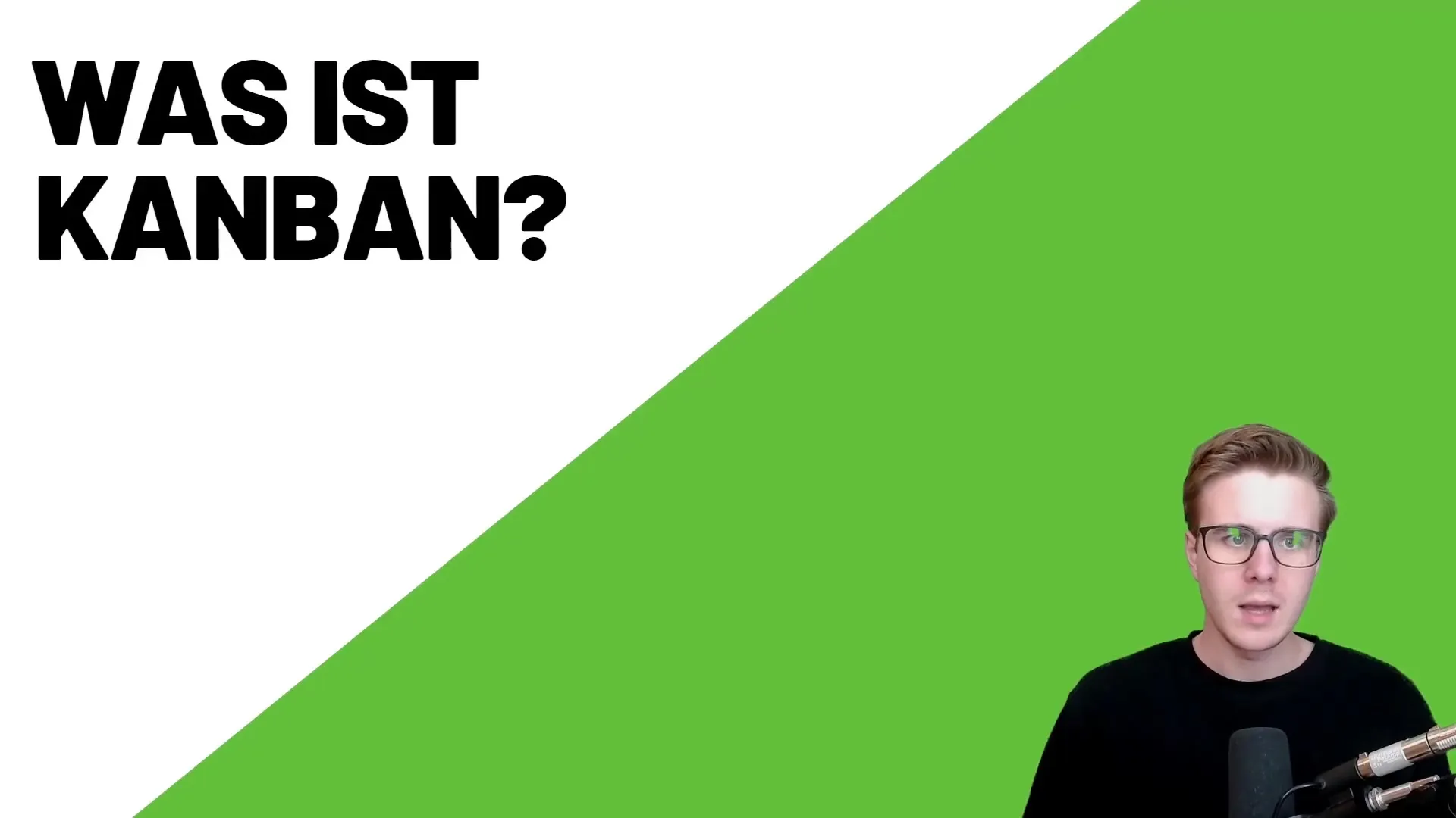 Kanban som metode til effektivt arbejdsstyring