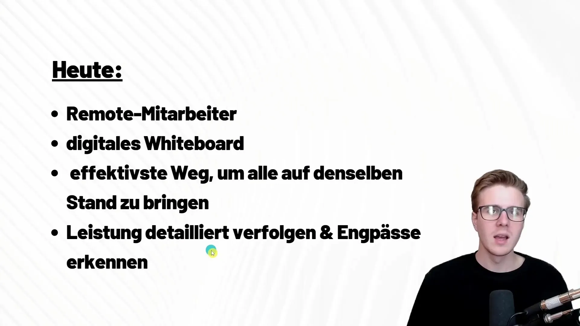 Kanban som metode til effektivt arbejdsstyring