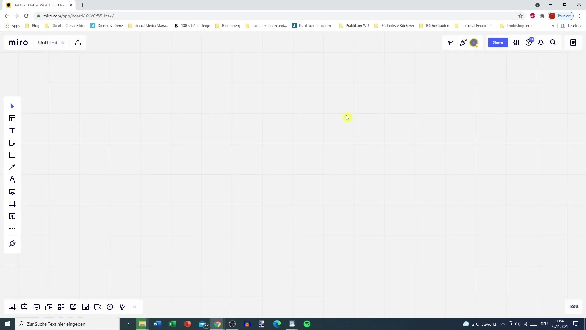 Kanban-Board effektiv vorbereiten für Projekte