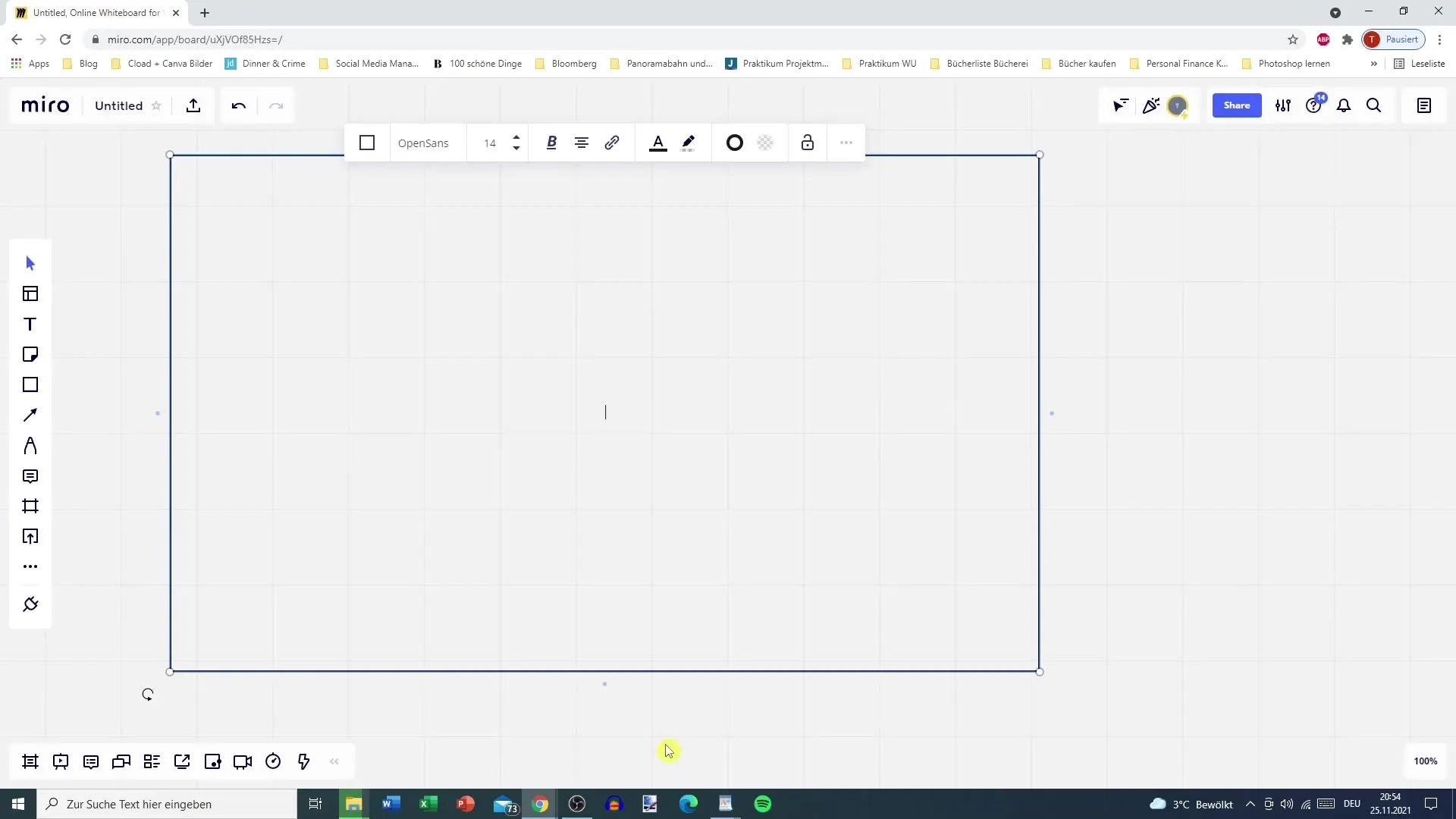 Kanban-Board effektiv vorbereiten für Projekte