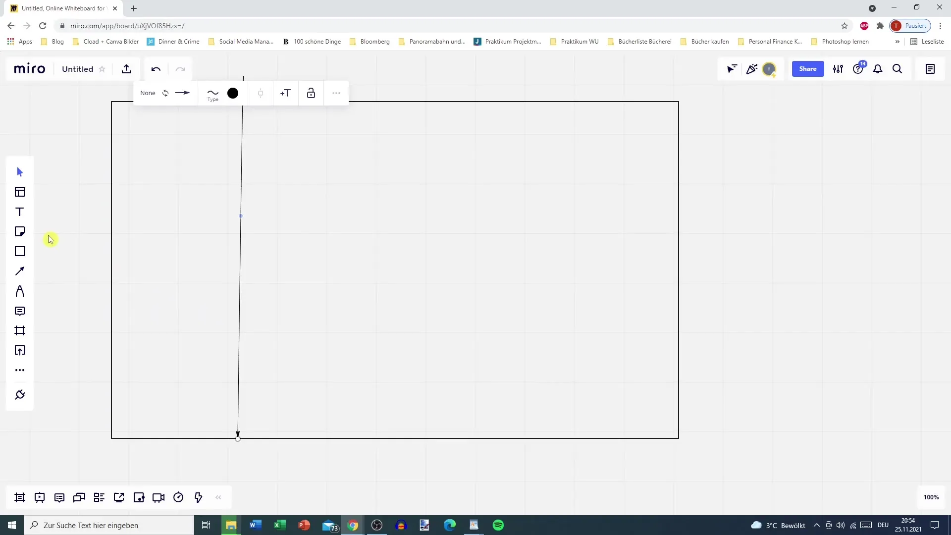 Kanban-Board effektiv vorbereiten für Projekte