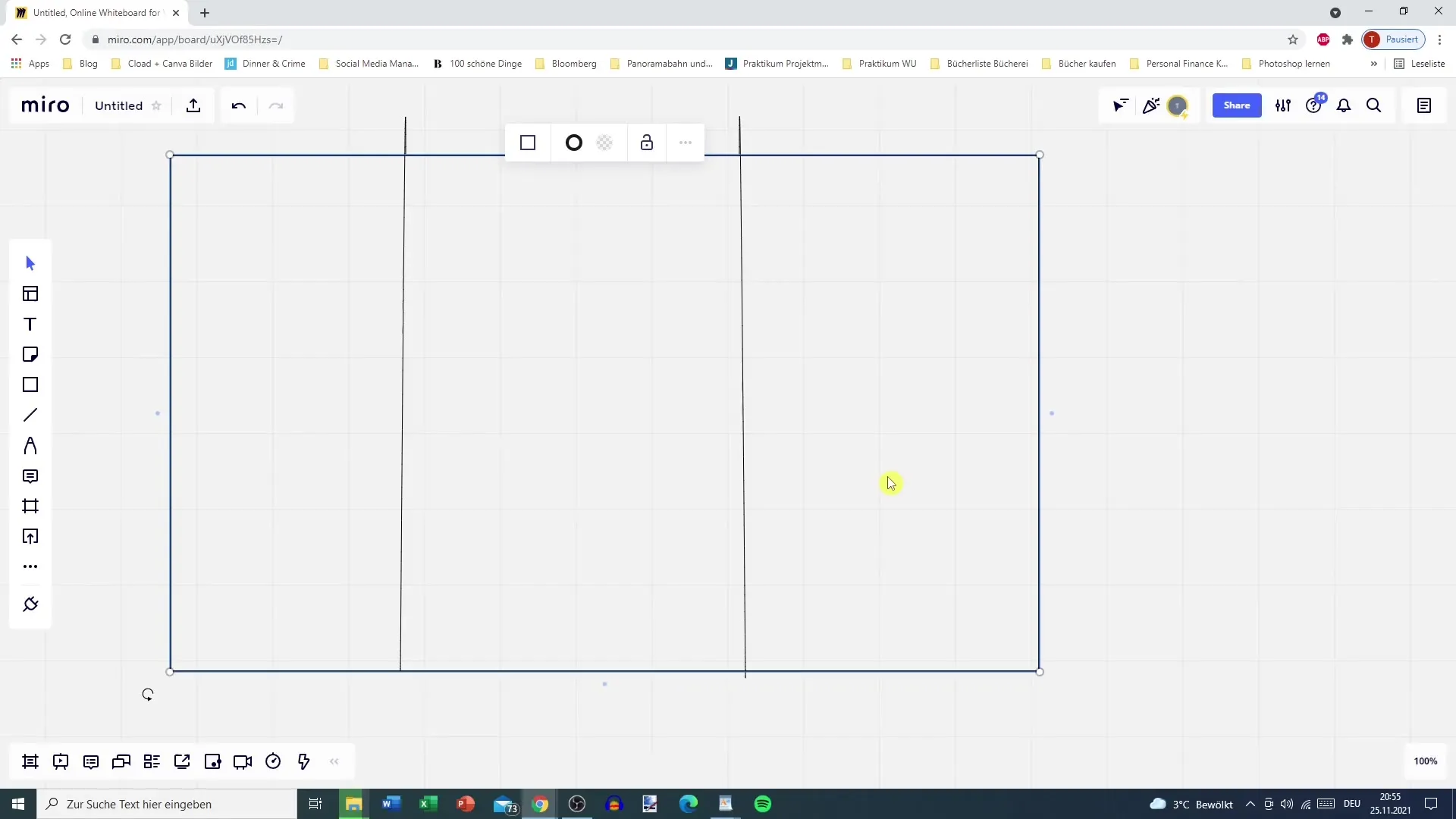Kanban-Board effektiv vorbereiten für Projekte