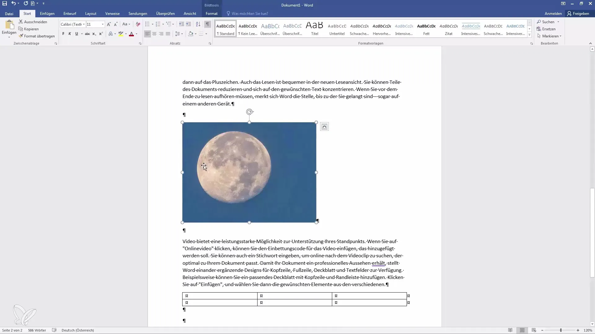 Manejo profesional de etiquetas e índices de ilustraciones en Word