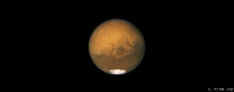 Parte 14 - Grabación de planetas con la webcam