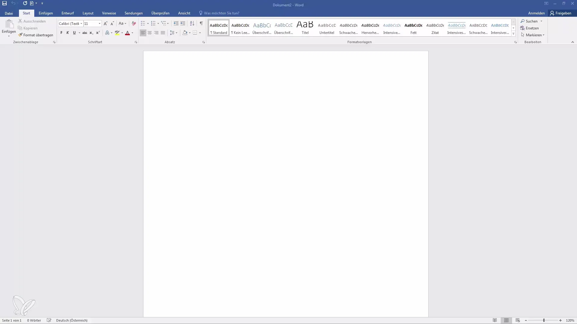 Creare una lettera in serie in Word - Una semplice guida passo dopo passo