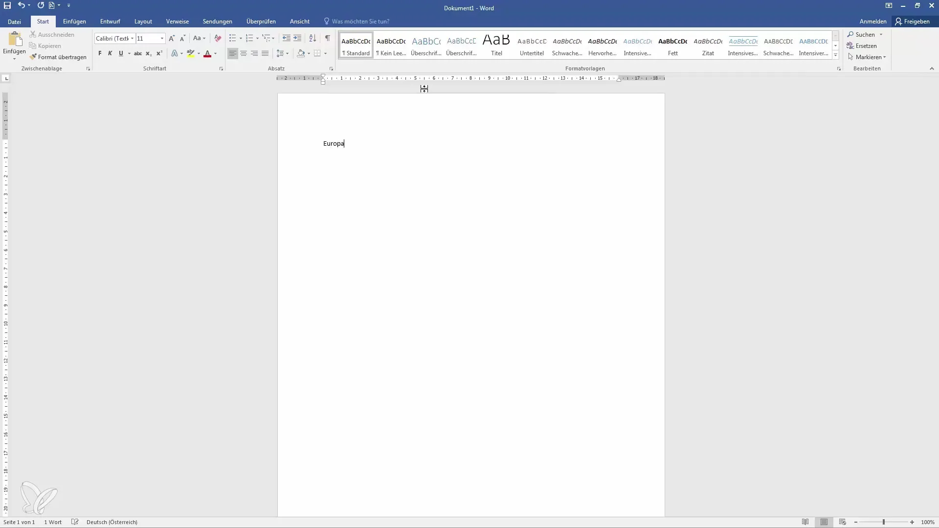Utiliser efficacement les documents de succursale et centraux dans Word