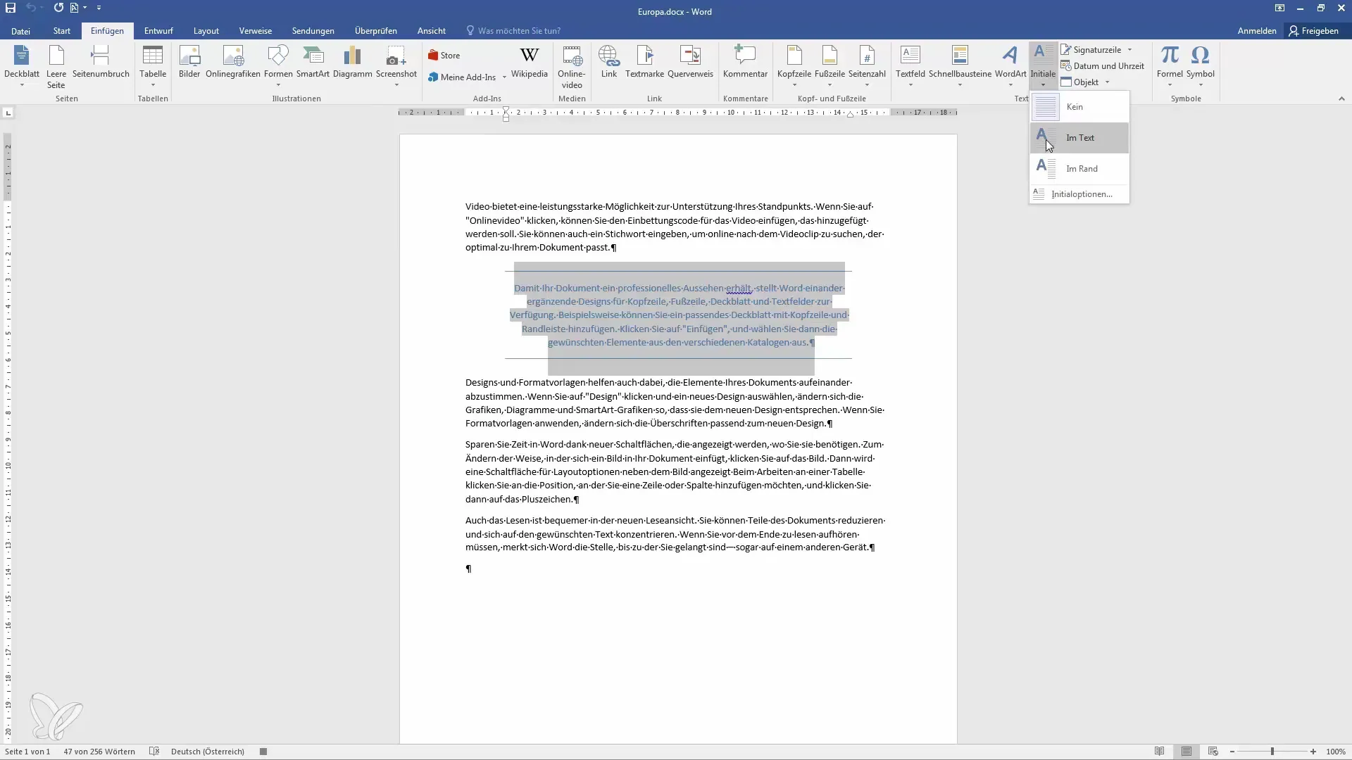 Macro-urile în Word 2016 – Așa îți optimizezi munca