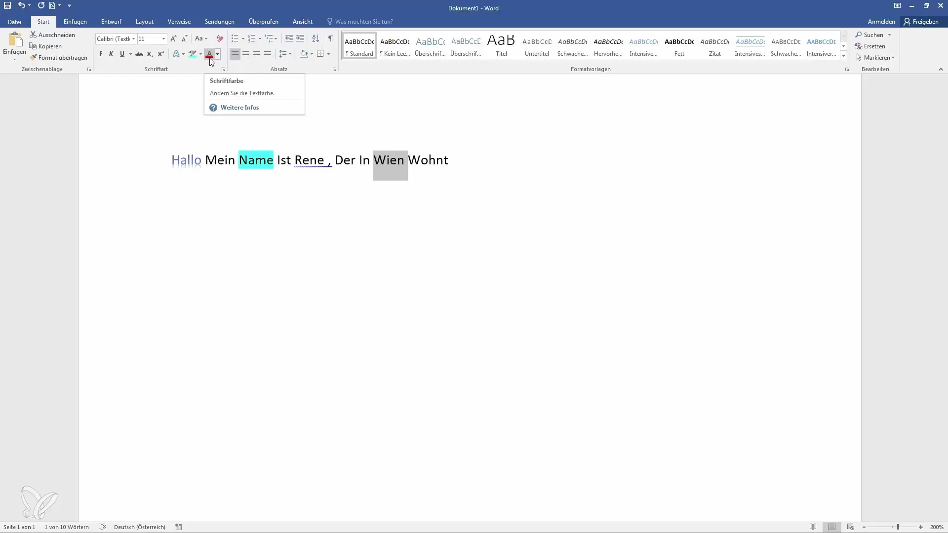 Formatea tus documentos de Word con las formatizaciones de texto óptimas