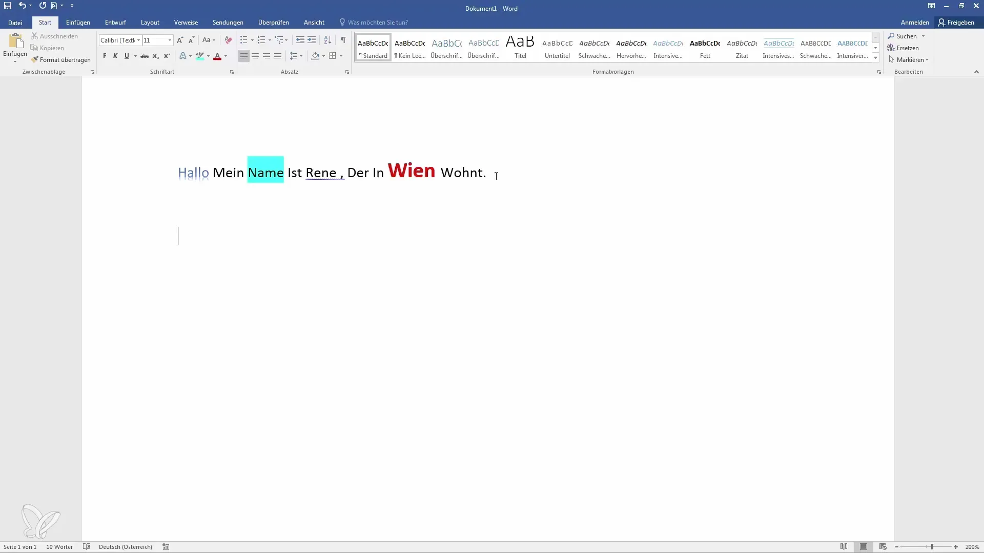 Formatea tus documentos de Word con las configuraciones de fuente óptimas