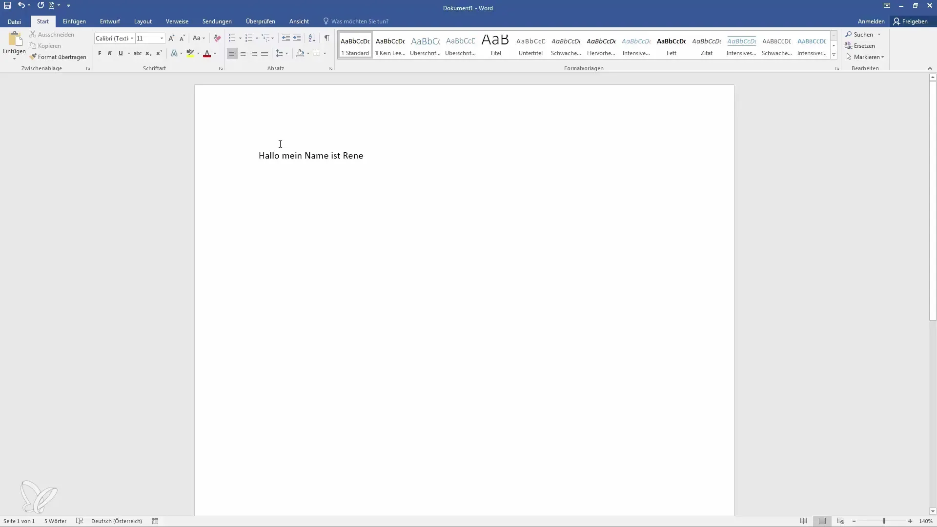 Da formato a tus documentos de Word con las configuraciones de fuente óptimas