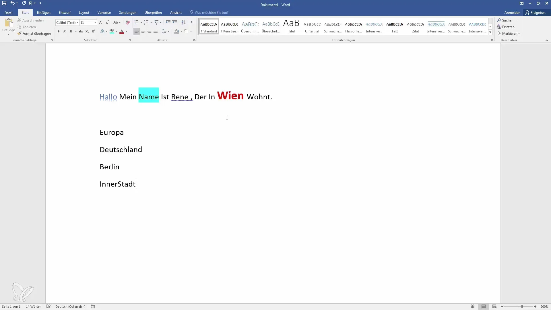 Diseña tus documentos de Word con ajustes de formato de fuente óptimos