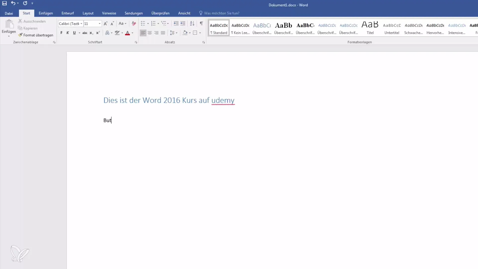 Membuat daftar dengan efisien di Word Membuat Daftar dengan Efisien di Word