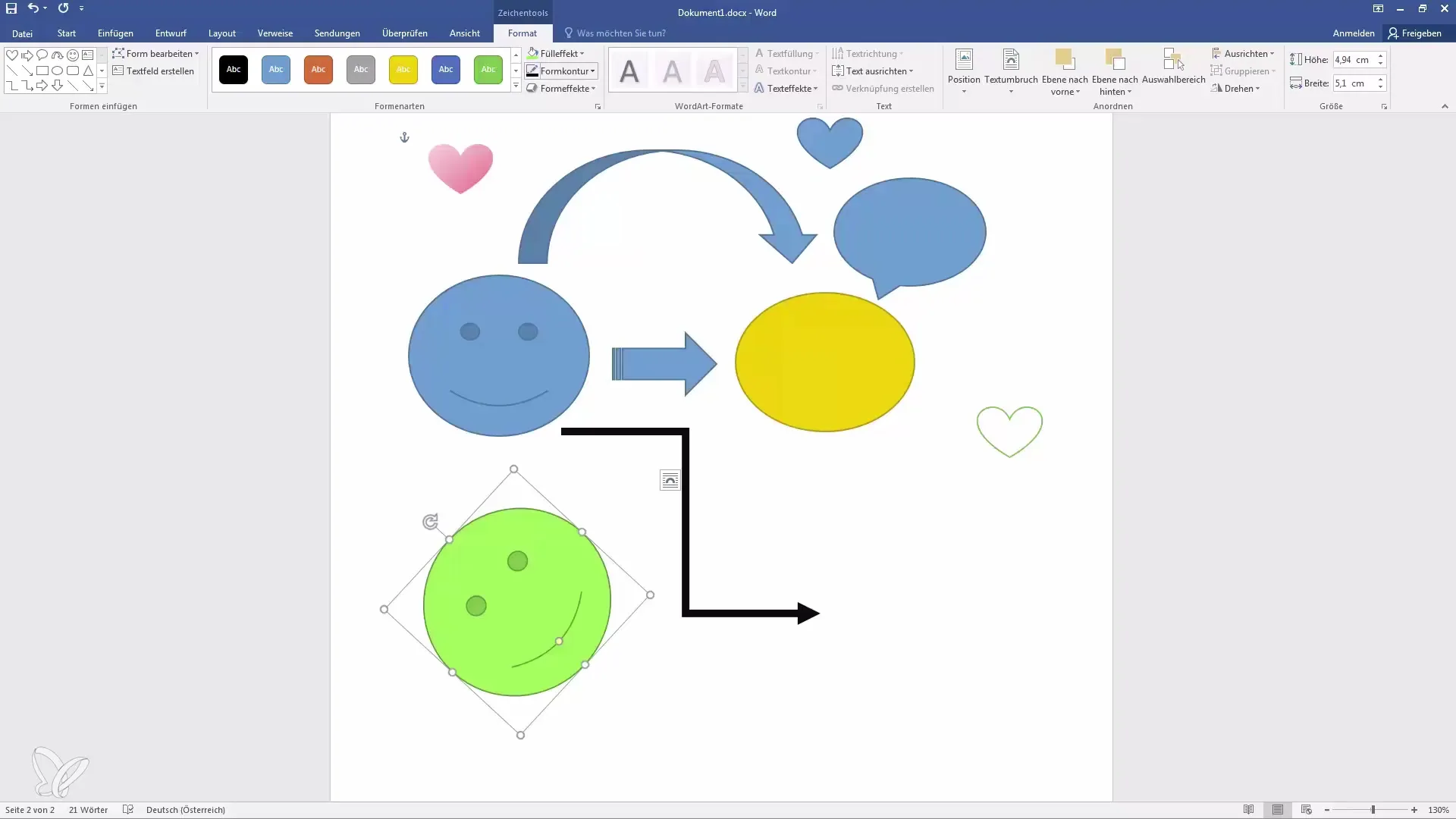 Utilizar eficientemente los formatos en Word