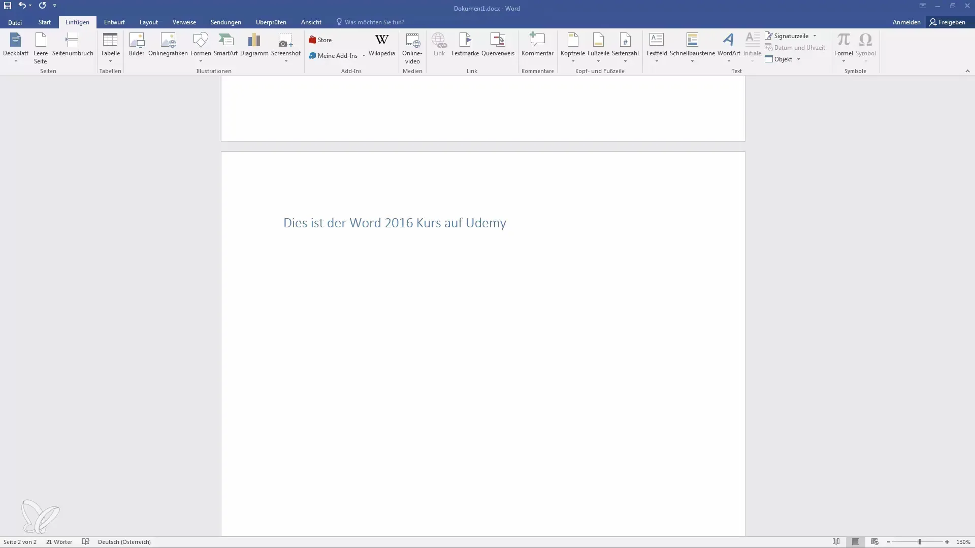 SmartArt en Word: diseñar gráficos para información