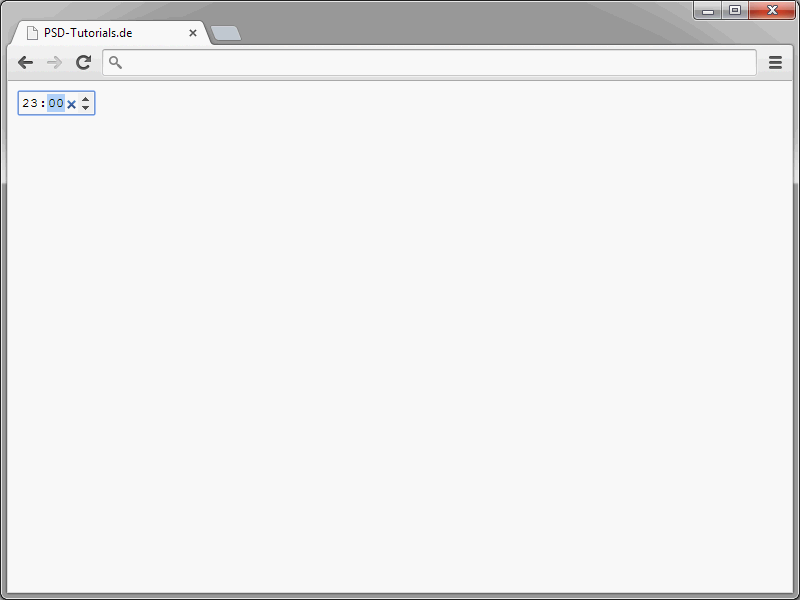 HTML & CSS voor beginners (Deel 15): Formulieren (3)