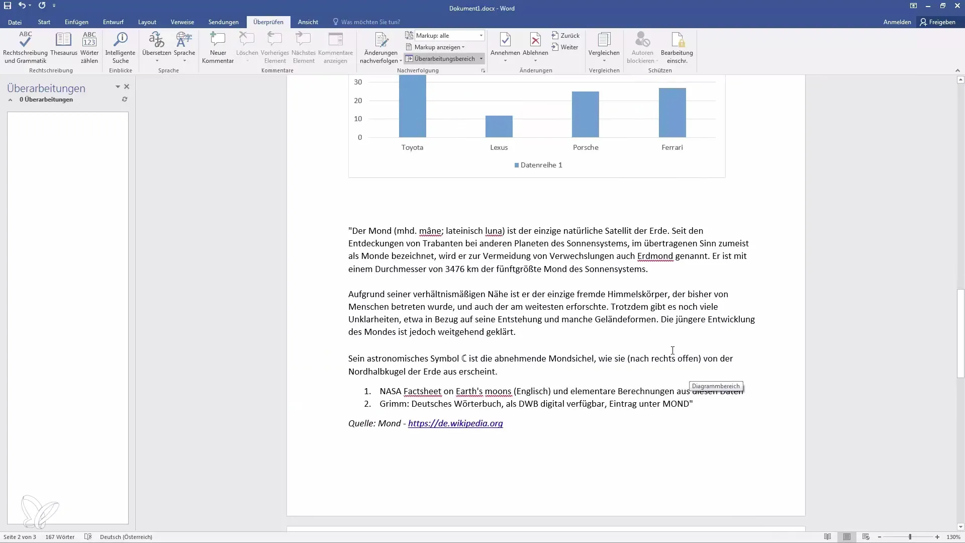 Kommentare in Word optimal nutzen – Deine Schritt-für-Schritt Anleitung