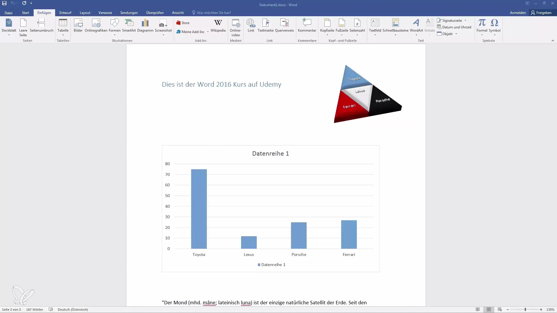 Kommentare in Word optimal nutzen – Deine Schritt-für-Schritt Anleitung