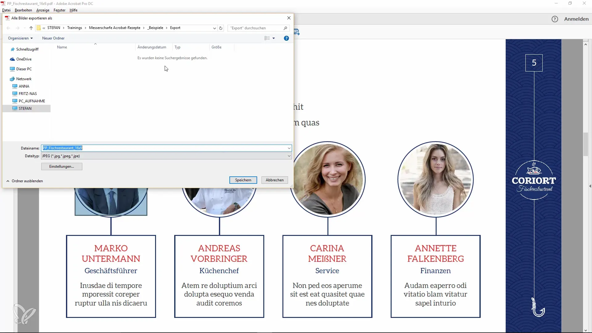 Μετατροπή PDF σε PowerPoint και βελτιστοποίηση