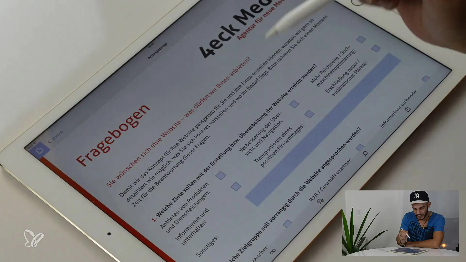 Συμπληρώστε αποτελεσματικά φόρμες PDF εν κινήσει μέσω του Acrobat
