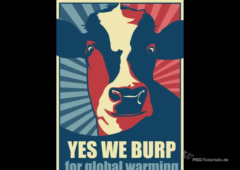Tampilan propaganda yang mengilustrasikan untuk desain kreatif Tampilan propaganda yang mengilustrasikan untuk desain kreatif
