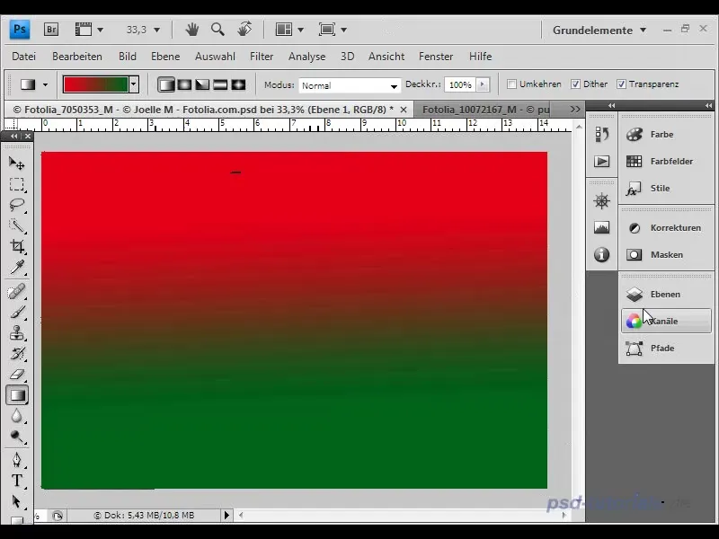 Effektiv planlegging for imponerende fotografier