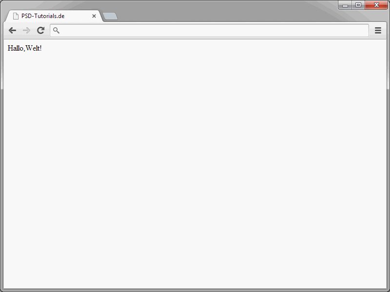 HTML & CSS voor beginners (Deel 16): Formulieren (4)
