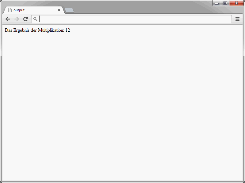 HTML & CSS voor beginners (Deel 16): Formulieren (4)