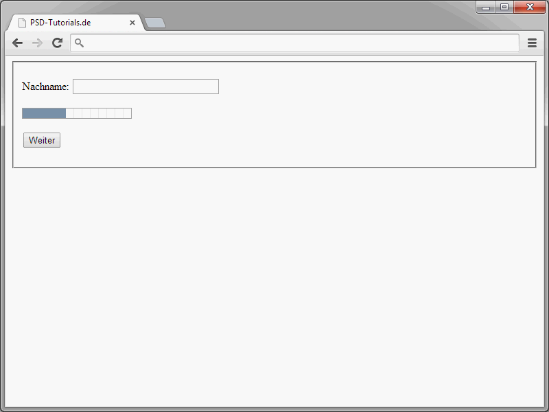HTML & CSS voor beginners (Deel 16): Formulieren (4)