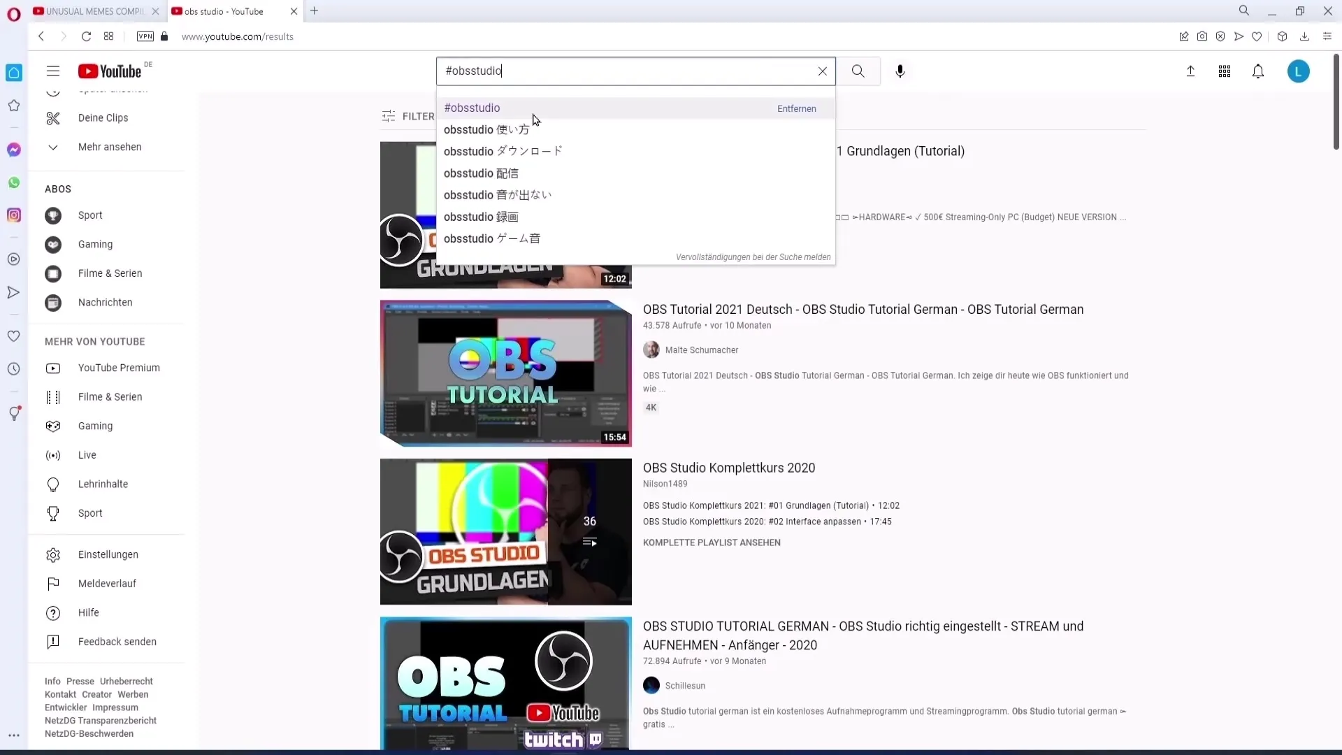 Grunnleggende for nybegynnere innen YouTube-markedsføring