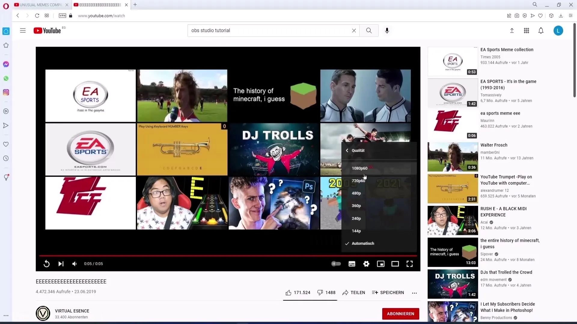 Grunnleggende prinsipper for YouTube-markedsføring for nybegynnere