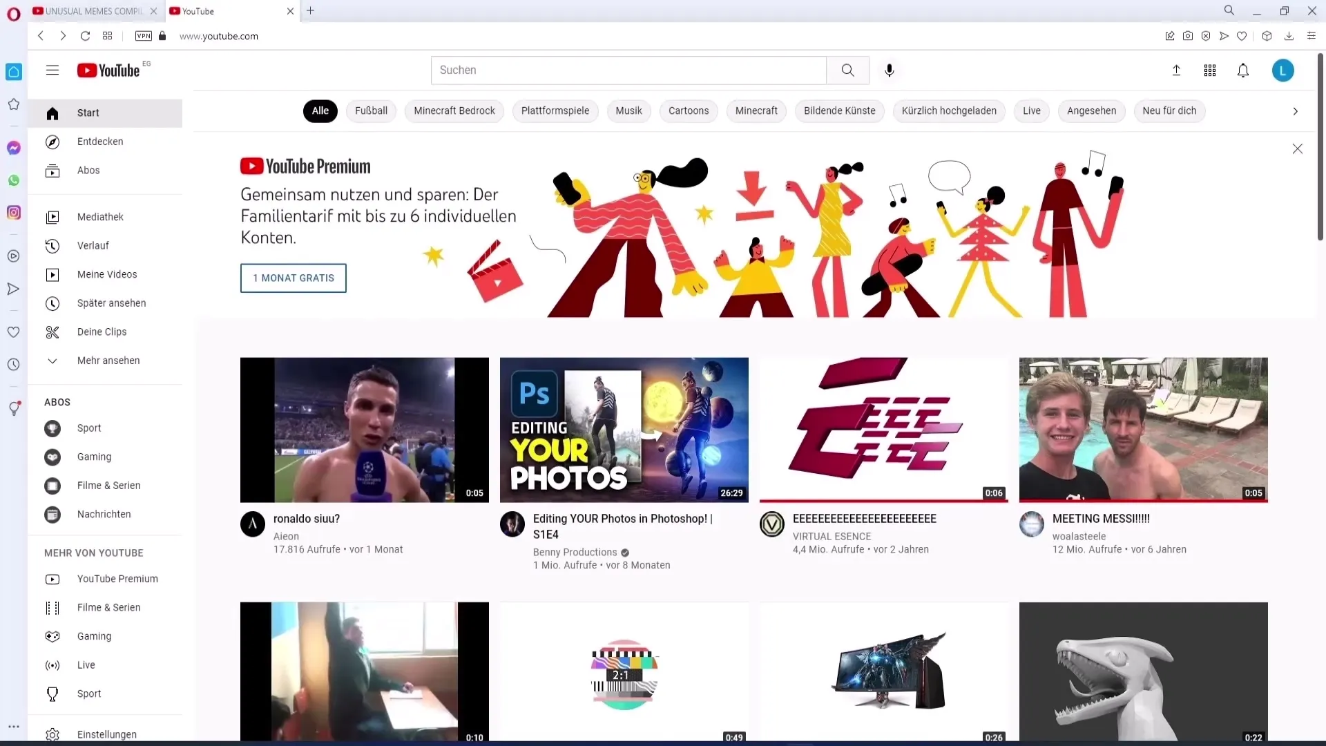 Grunnleggende om YouTube-markedsføring for nybegynnere
