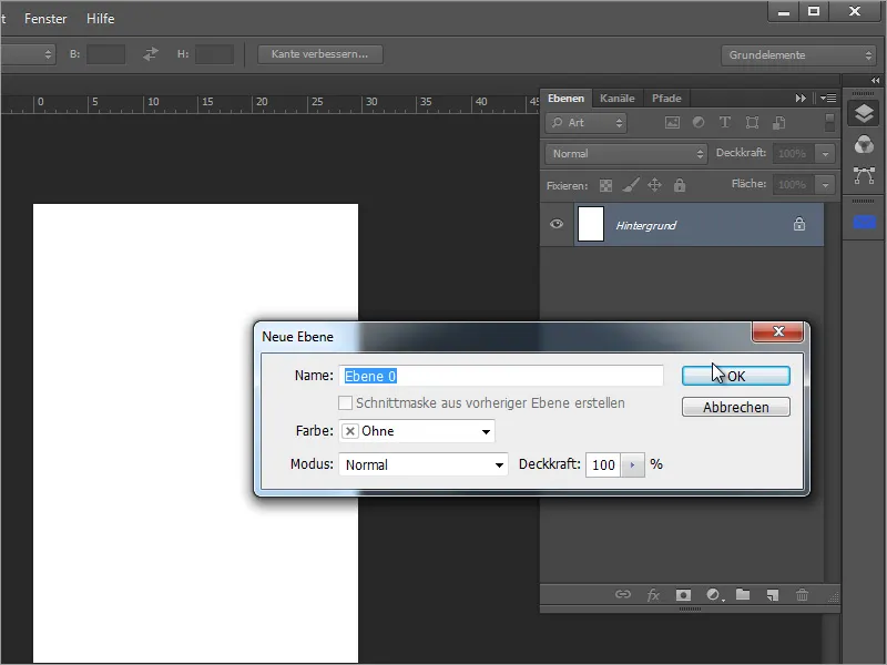 Mendesain menu profesional di Adobe InDesign - Bagian 2