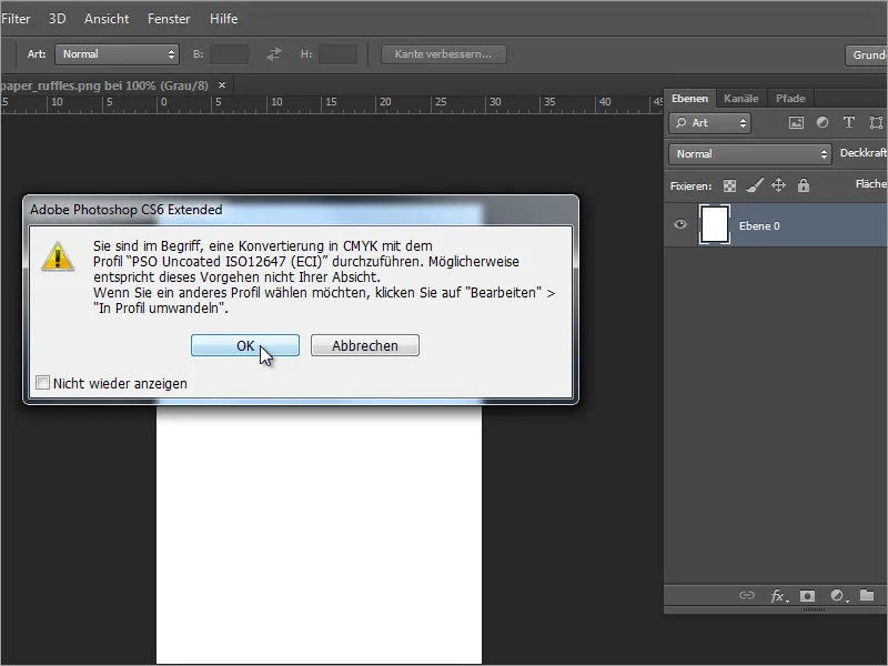 Mendesain menu profesional dengan Adobe InDesign - Bagian 2
