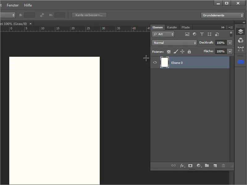 Membuat menu makanan profesional dengan Adobe InDesign - Bagian 2